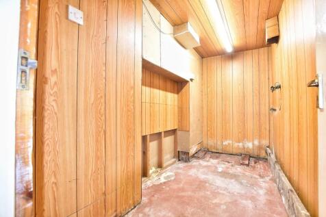 Store Room