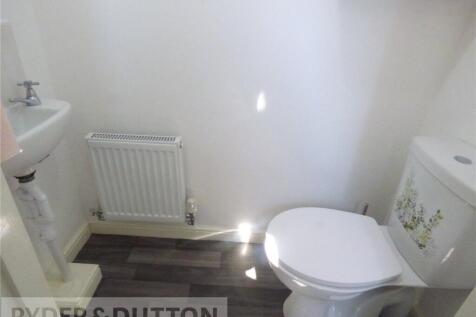 Guest Wc