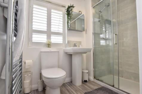 En suite