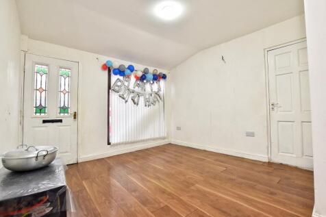 Reception Room 3
