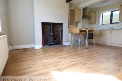 Lounge/Kitchen