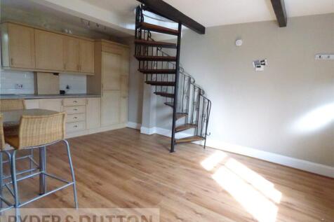 Lounge/Kitchen