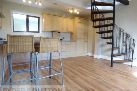 Lounge/Kitchen