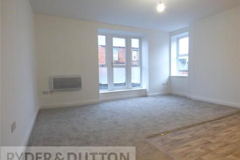 Lounge/Kitchen