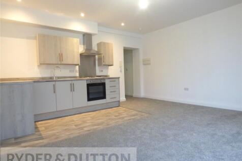 Lounge/Kitchen