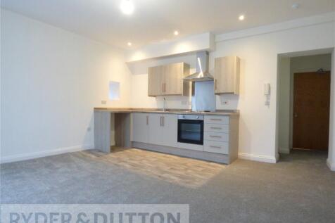 Lounge/Kitchen