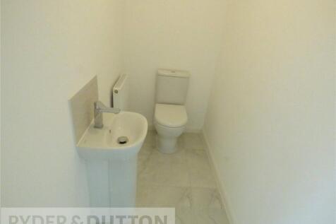 Guest Wc