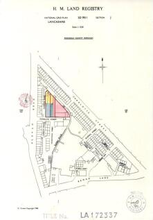 Title Plan