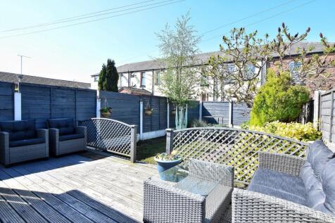 Decking