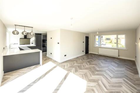 Lounge/Diner/Kitchen