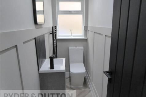 Guest Wc