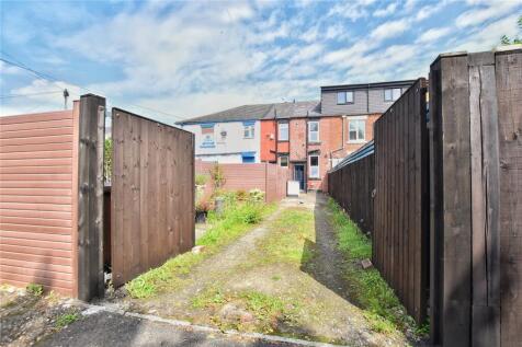 Off Street Parking