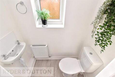 Guest Wc