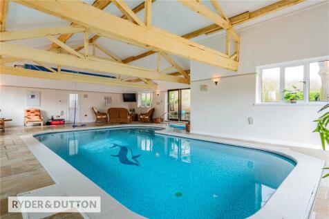 Pool House