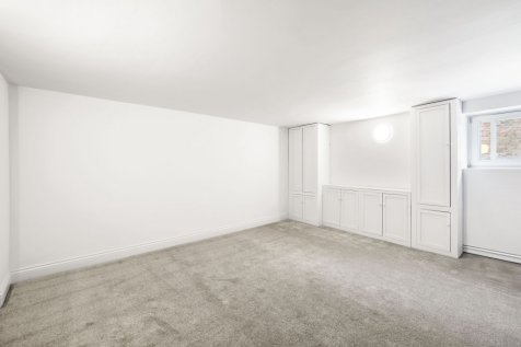 Bedroom Three / Second Reception Room