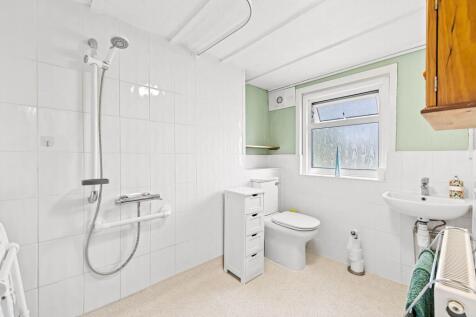 Wet Room