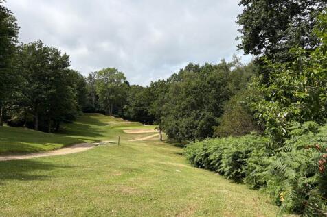 Holtye Golf Course