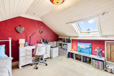 Attic Room