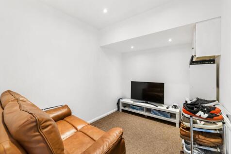 Media Room