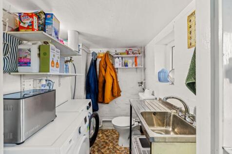 Utility / WC