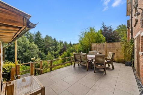 Sun Terrace
