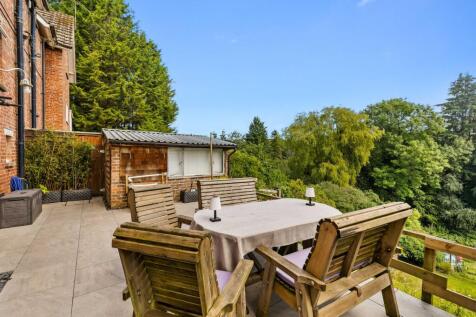 Sun Terrace