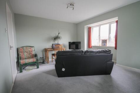 Living / Dining / Bedroom