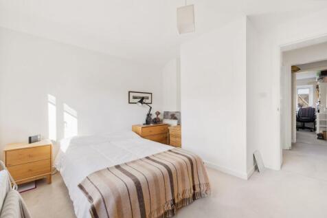 Annex Bedroom