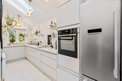 Annex Kitchen