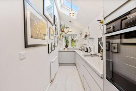 Annex Kitchen