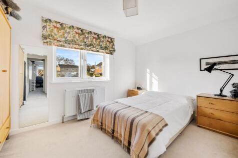 Annex Bedroom