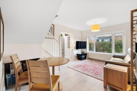 Annex Sitting Room