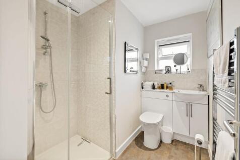Annex Bathroom