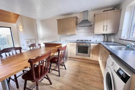 Kitchen/ Diner
