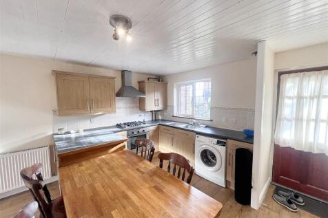 Kitchen/ Diner