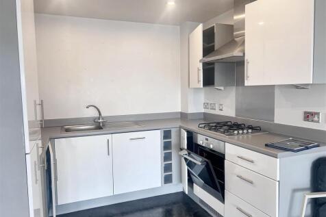 Kitchen, Lounge/Diner