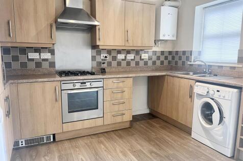 Kitchen/ Diner