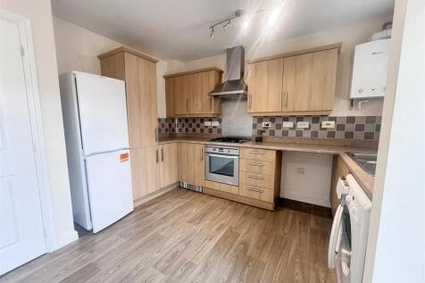 Kitchen/ Diner