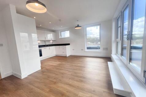 Kitchen/Lounge/Diner