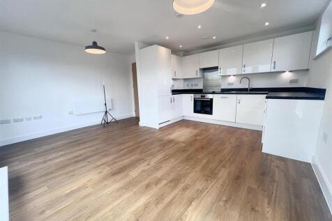 Kitchen/Lounge/Diner
