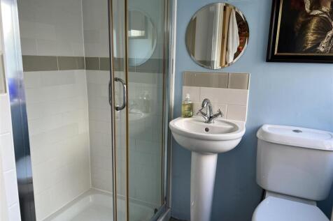 Downstairs Bathroom