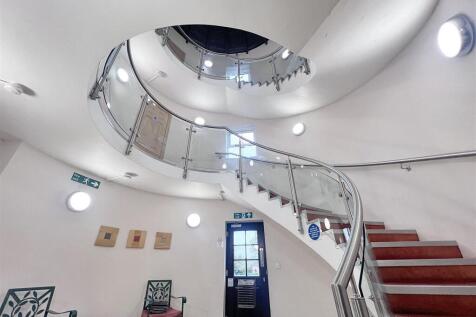 Entrance Lobby