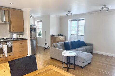 Lounge , Kitchen/diner
