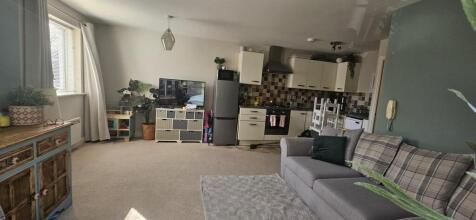 Kitchen/ Diner