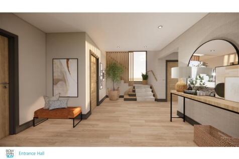 Artist Impression