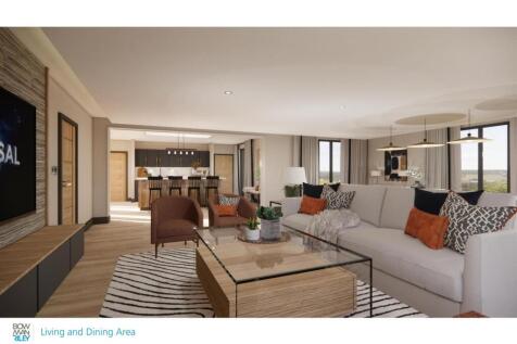 Artist Impression