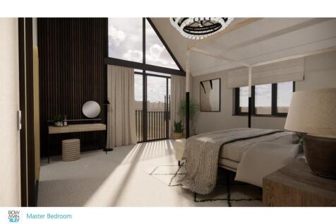 Artist Impression