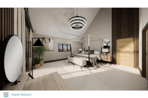 Artist Impression