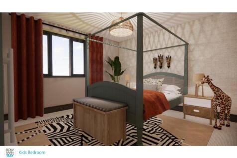 Artist Impression