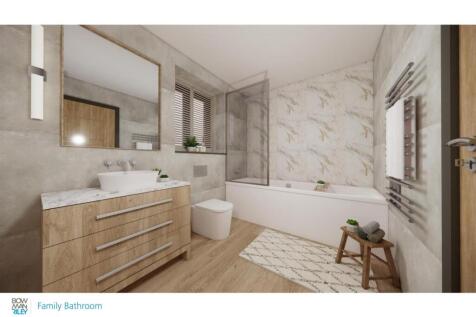 Artist Impression